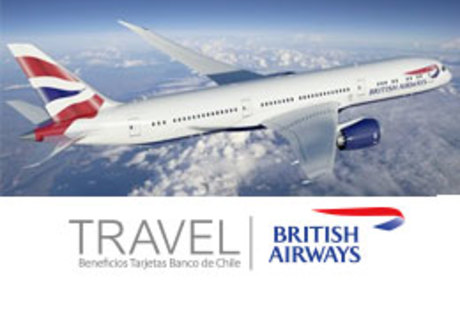 Travel British Airways