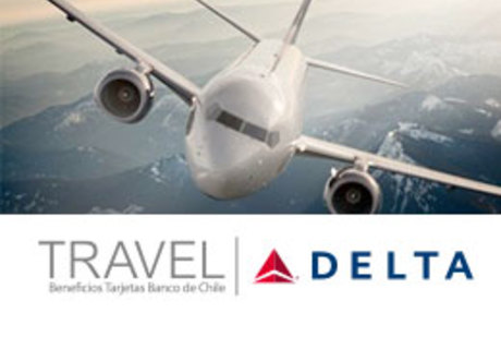 Travel Delta