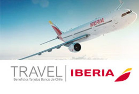 Travel Iberia