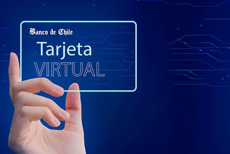 <strong>Tarjeta Virtual</strong>, la clave para que tus compras online sean aún más seguras