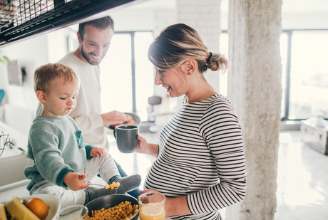 Disfruta de los mejores beneficios para ti y tu familia siendo cliente de la Banca Propia del Banco de Chile