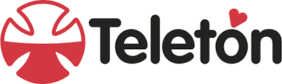 Logo Teletón