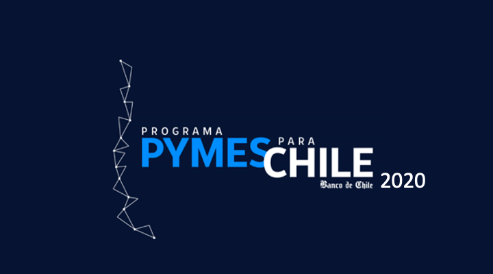 Banco de Chile organiza Semana Pymes para Chile con múltiples actividades para apoyar a emprendedores y fomentar el turismo con vitrina gratuita “Rutas para Chile”