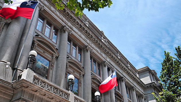 Banco de Chile es reconocido como  el “Banco del Año de Chile 2020”