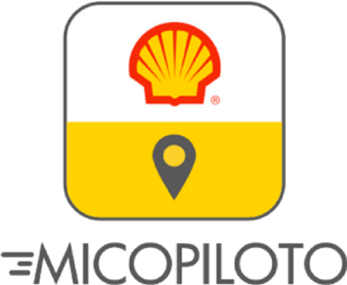 Micopiloto Shell