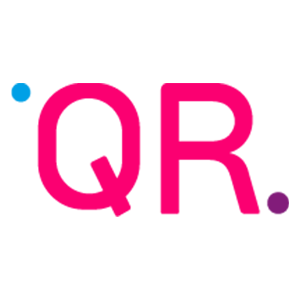QR code logo