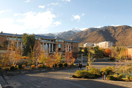 Universidad de Los Andes 