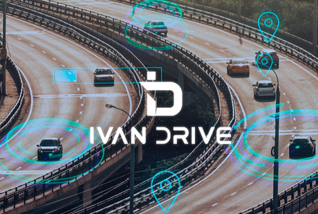 Ivan Drive