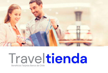 Travel Tienda