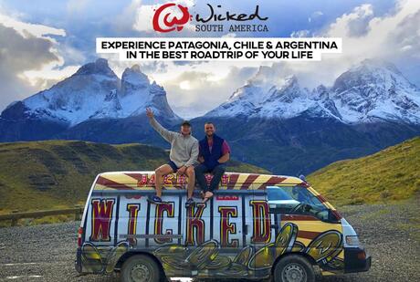 Wicked South America