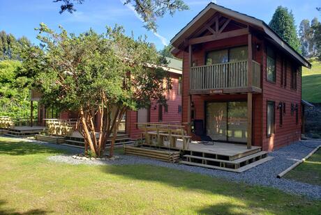 Ranco Lodge