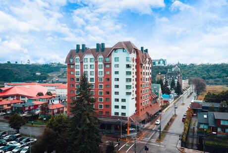 Hotel Manquehue Puerto Montt