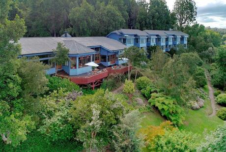 Hotel Elun