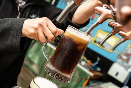 Cervecería Sayka