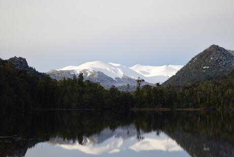 Ecoturismo Puyehue