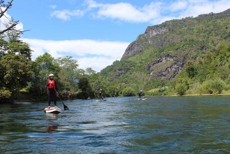 Turismo Lemu Mahuida