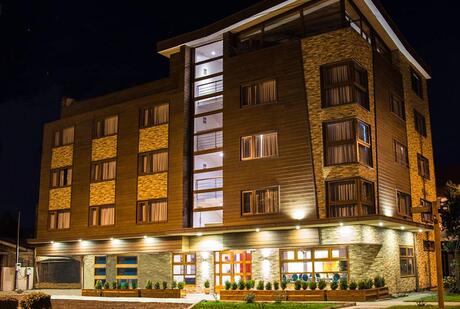 Hotel Martina de Goñi