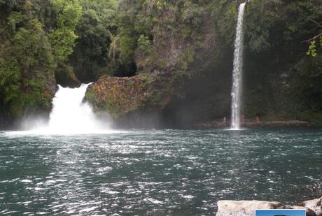 Tours y Turismo Lago Ranco