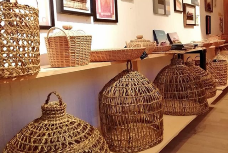 Tienda Ancestral