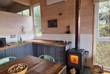 Amukan Lodge