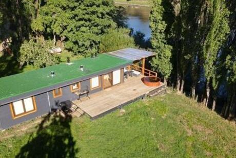 Huella Patagonia Lodge