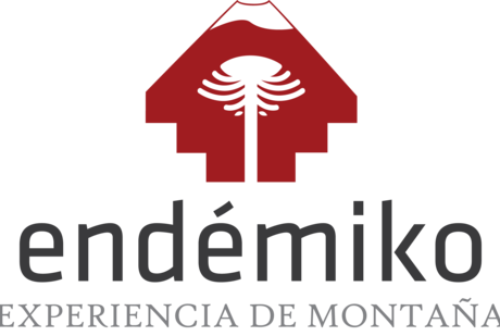 Endémiko Malalcahuello