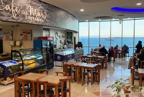 Café del Mar Costanera