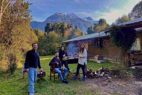 Chimanga Lodge & Adventure