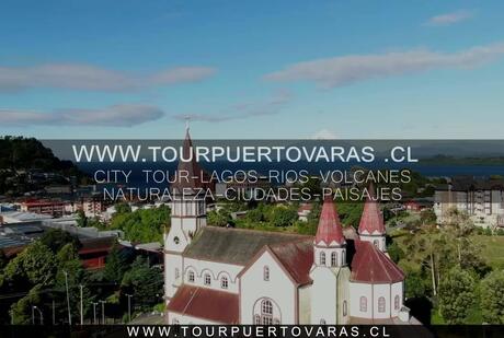Tour Puerto Varas