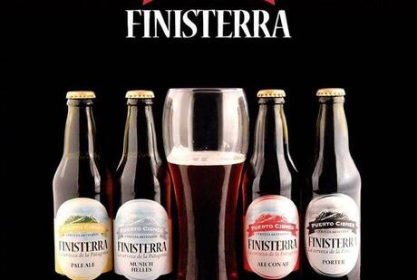 Cervecería Finisterra
