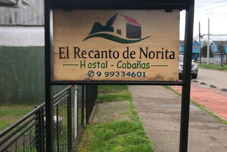 El Recanto de Norita
