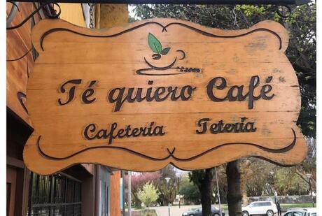Te Quiero Café