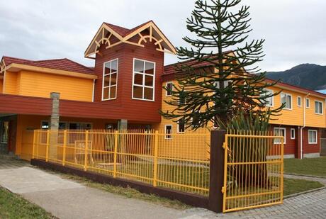 Hotel Aysén Patagonia