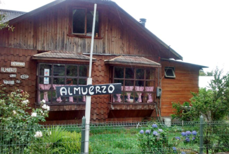 Restaurante Donde la Rosita