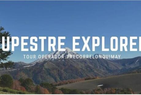 Rupestre Explorer