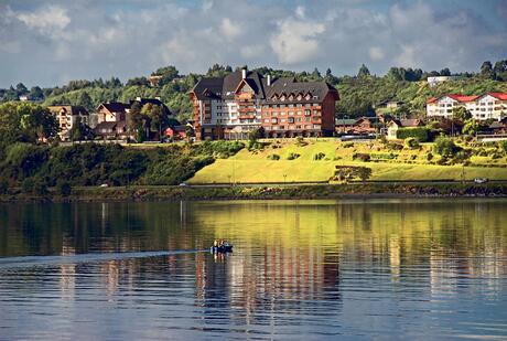 Cumbres Puerto Varas