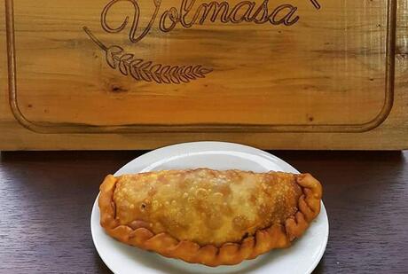 Volmasa Empanadas