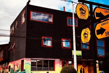 Hostal Huella Patagónica