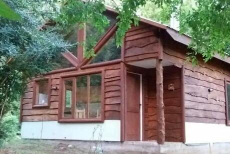 Agroturismo Los Riscos