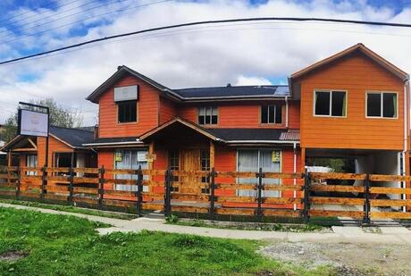 Hostal y Cabañas Patagonia Home