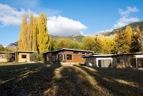 Patagonia House