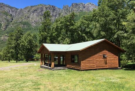 Aldea Nativa Lodge