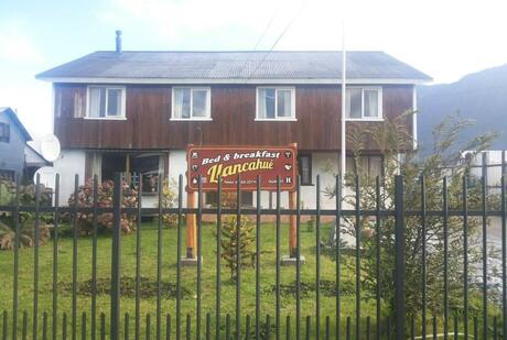 Bed & Breakfast Llancahué
