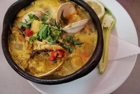 Restaurant El Pescador
