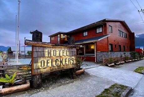 Hotel Oelckers