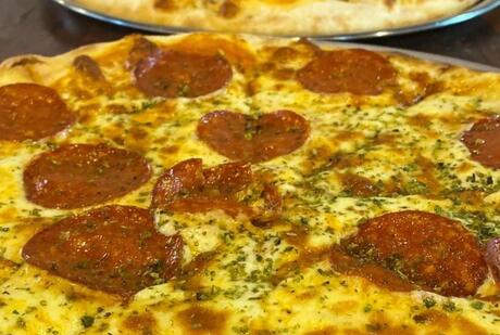 Pizza Cala - Villarrica