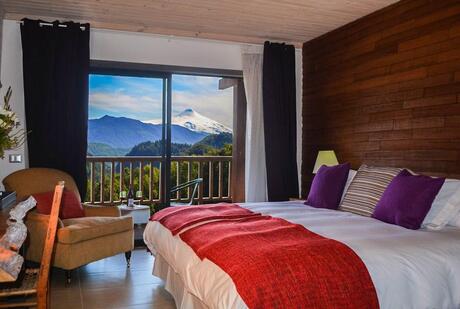 Kila Tai Tai Lodge