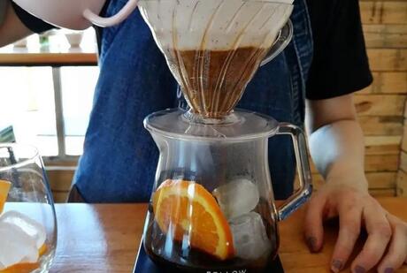 Cafetería Pucará