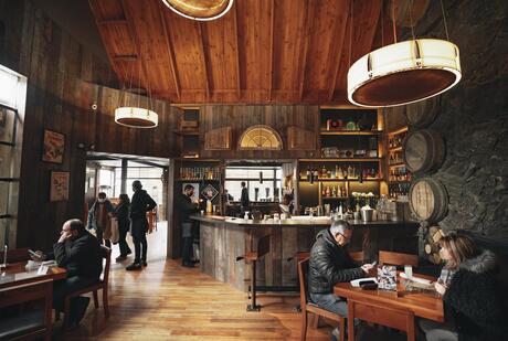 Caravan Resto Beer