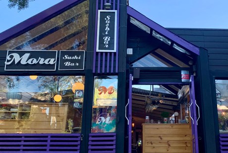 Mora Sushi Bar